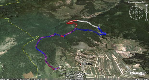 nomad-baradla-underground-trail