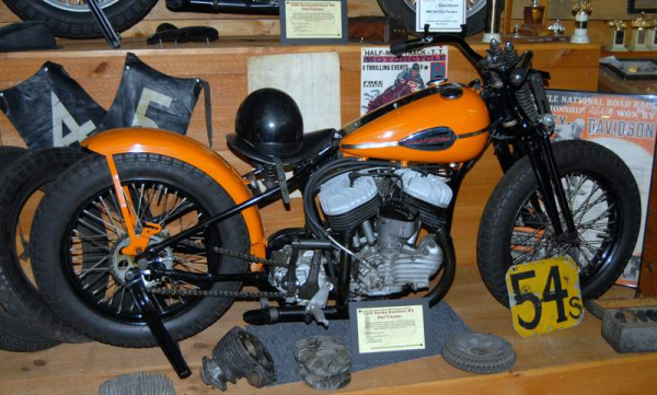 harley_1946