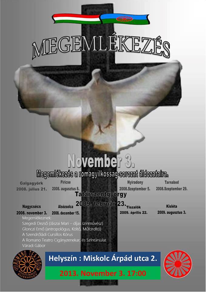 Megemlkezs_November_3