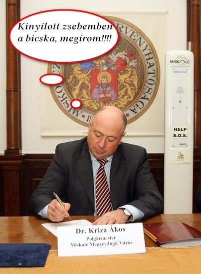 kriza