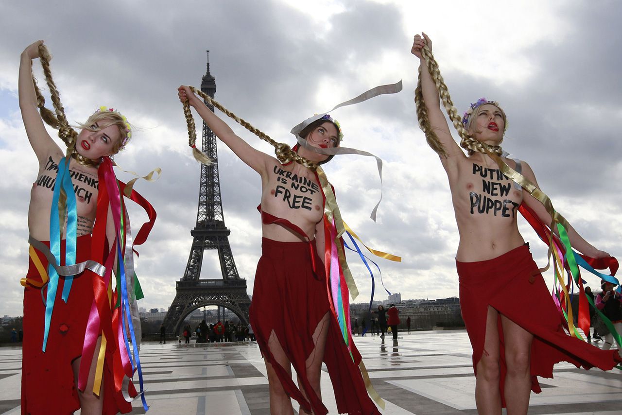 femen 1