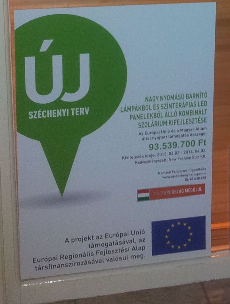 szolarium