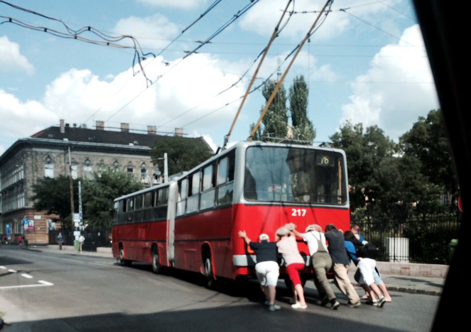 rozsak tere