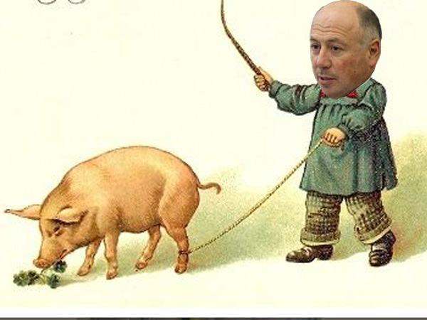 kriza akos disznopasztor
