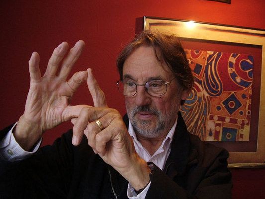 zsigmond vilmos