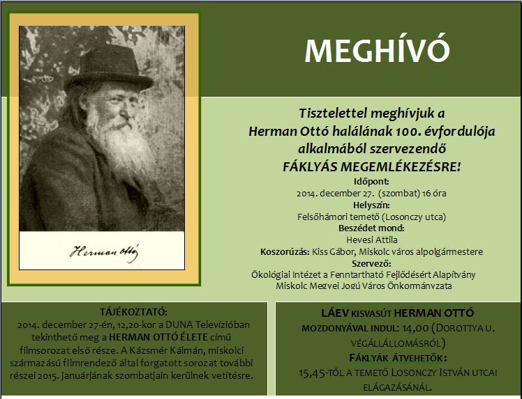 HO fáklyás felvonulás meghívó copy
