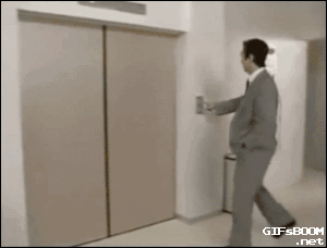 Lift-animated