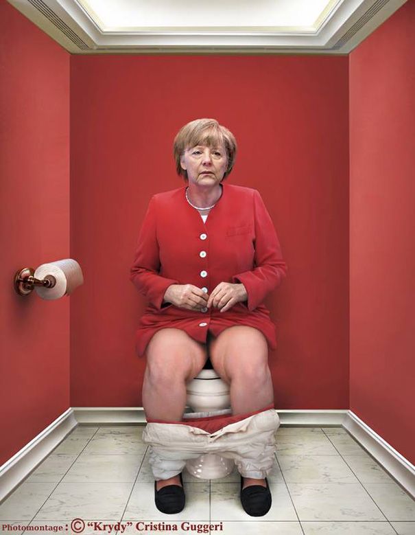 merkel