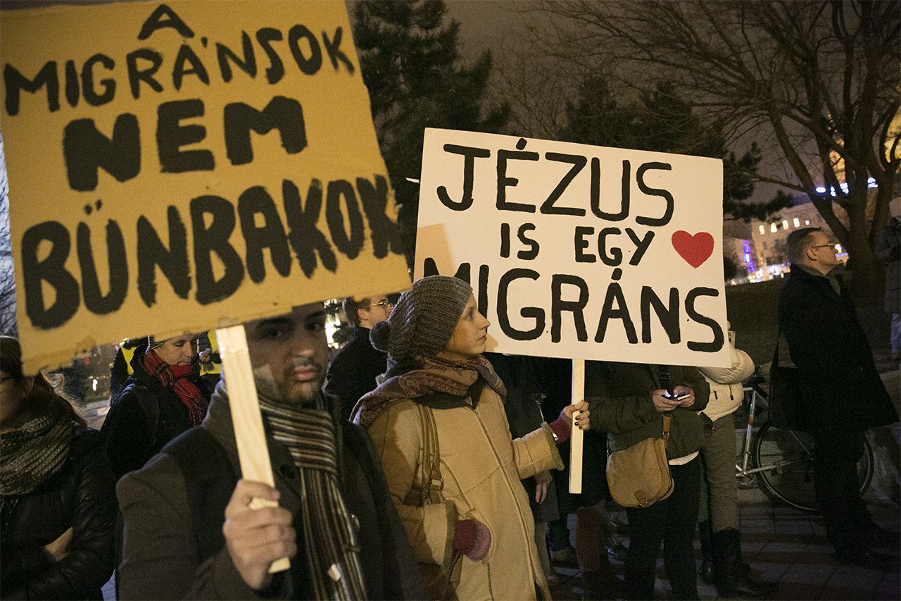 migszol migrans tuntetes 4
