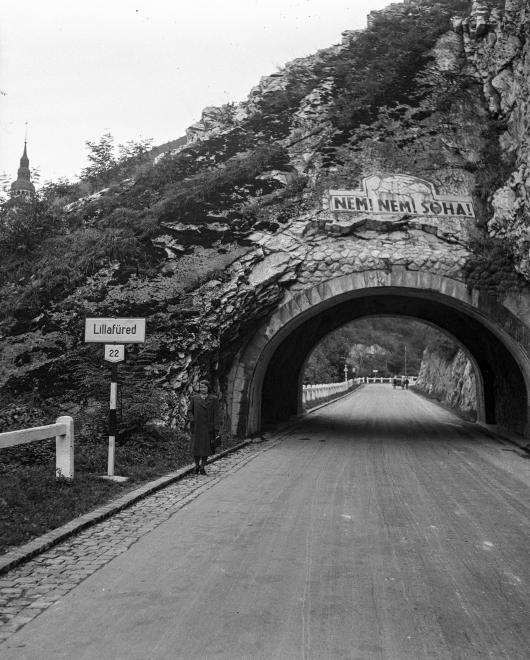 1939 lissak tivadar alagut