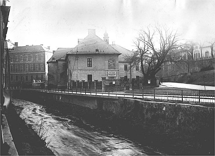herman otto muzeum