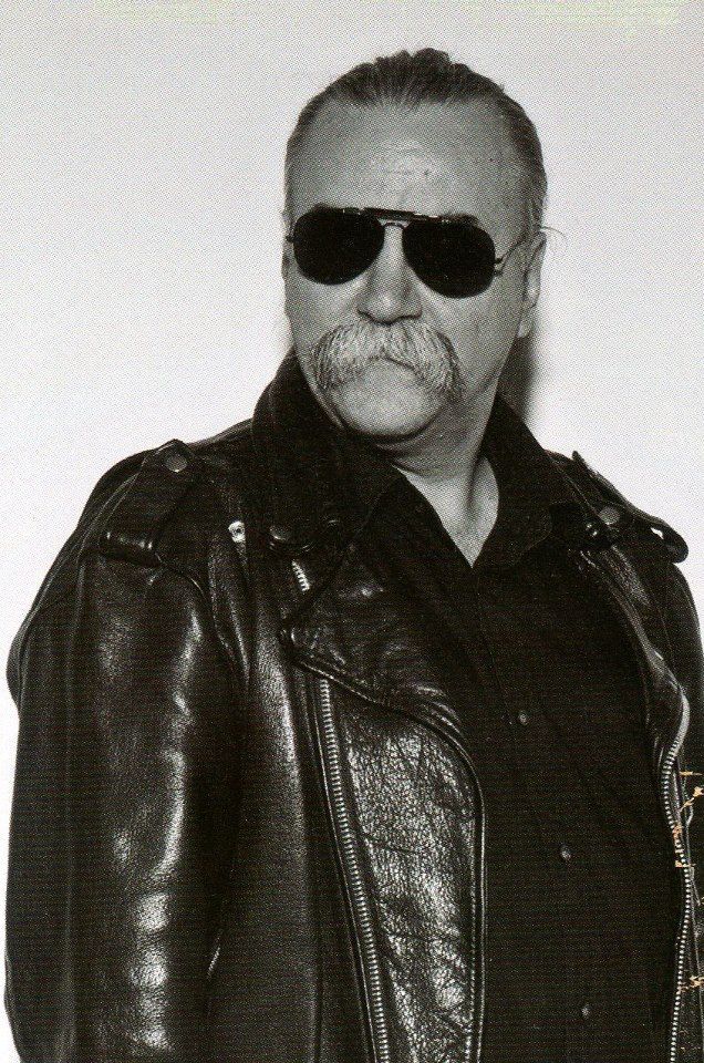 schuster lorant