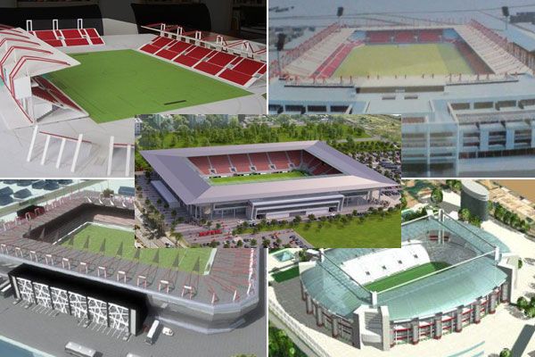 stadion 600