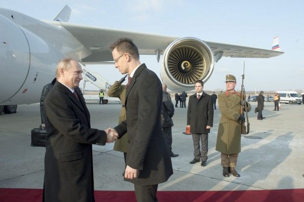 szijjarto putyin