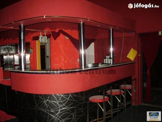 Miskolc elado 188 m2 es etterem 50790075309174