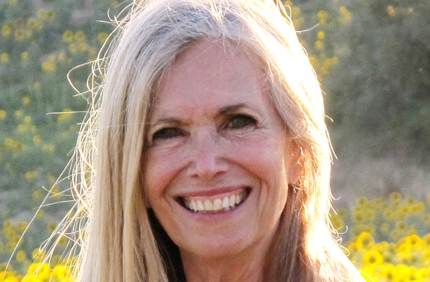 mimi kirk