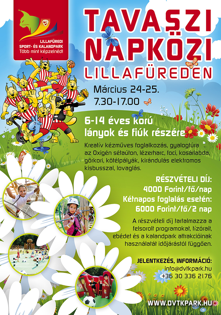 222Kalandpark Tavaszi napkozi copy