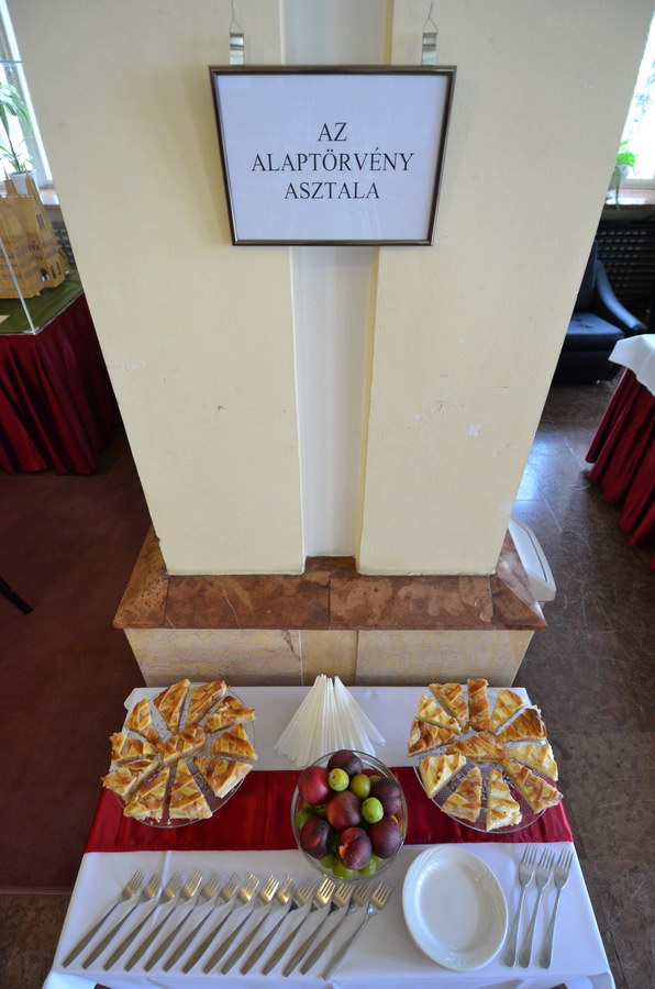 alaptörvény