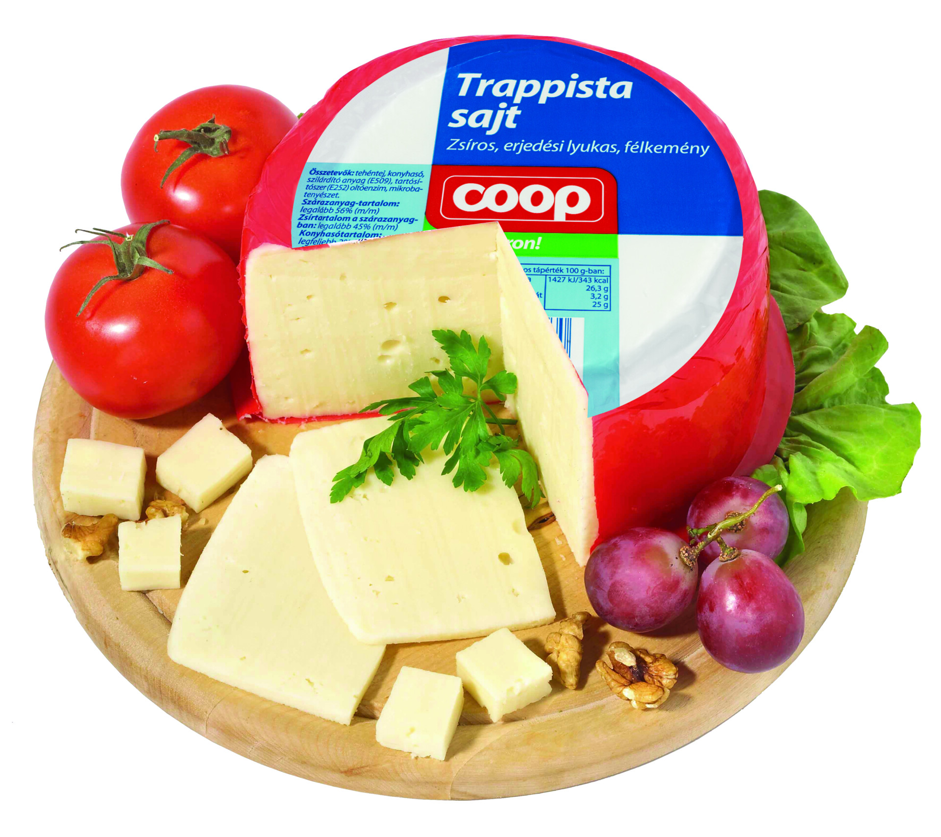 COOP trappista