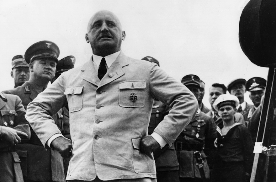 Streicher