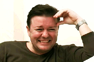 laugh animated