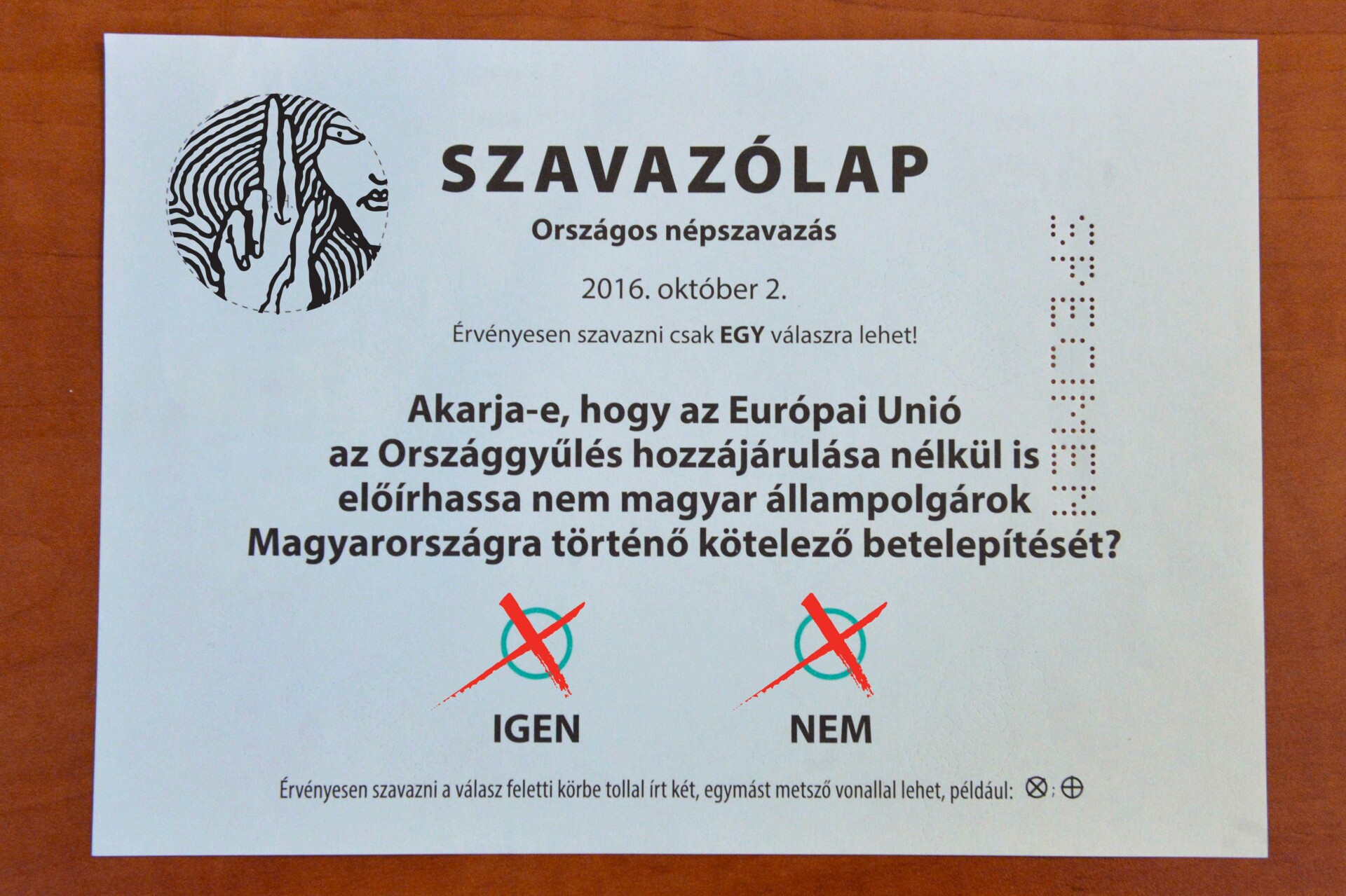 xx szavazolap kicsi