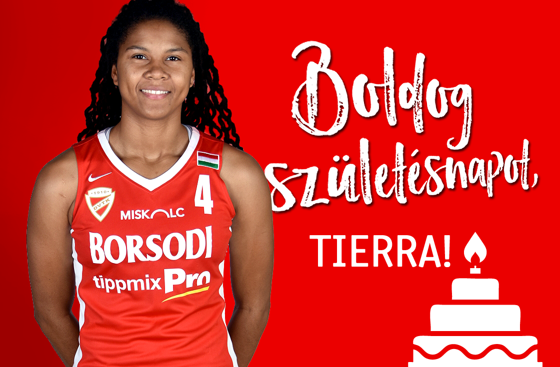 Boldog szulinapot Tierra friss 1120x735 TIERRA