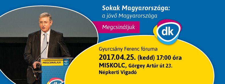 UTF 8GYURCSÁNY MISKOLC 0425 EVENT
