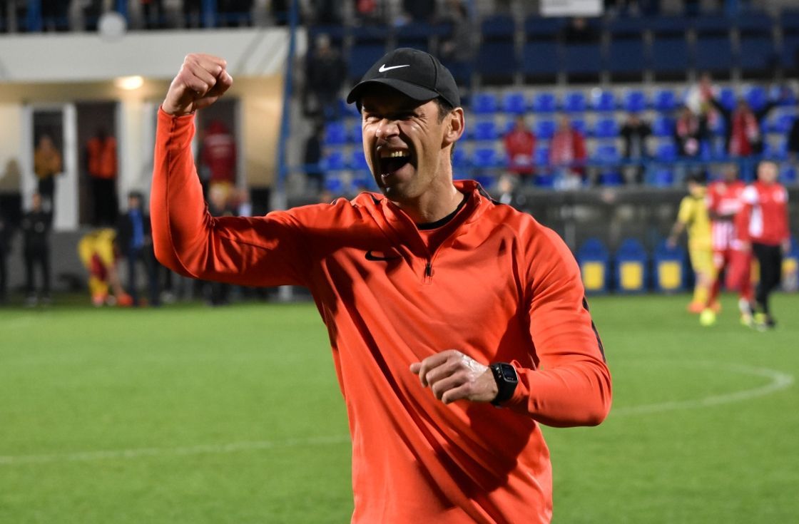 Betemettuk a godrot kezdodhet az epitkezes friss bodogtamas dvtk honved 1120