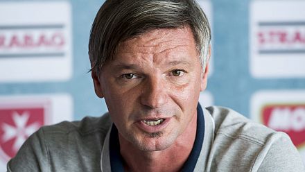 foci Horváth Ferenc 440 MTI