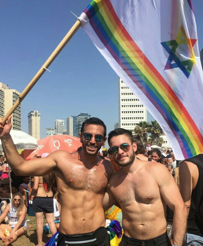 tel aviv pride 2017 28 696x841