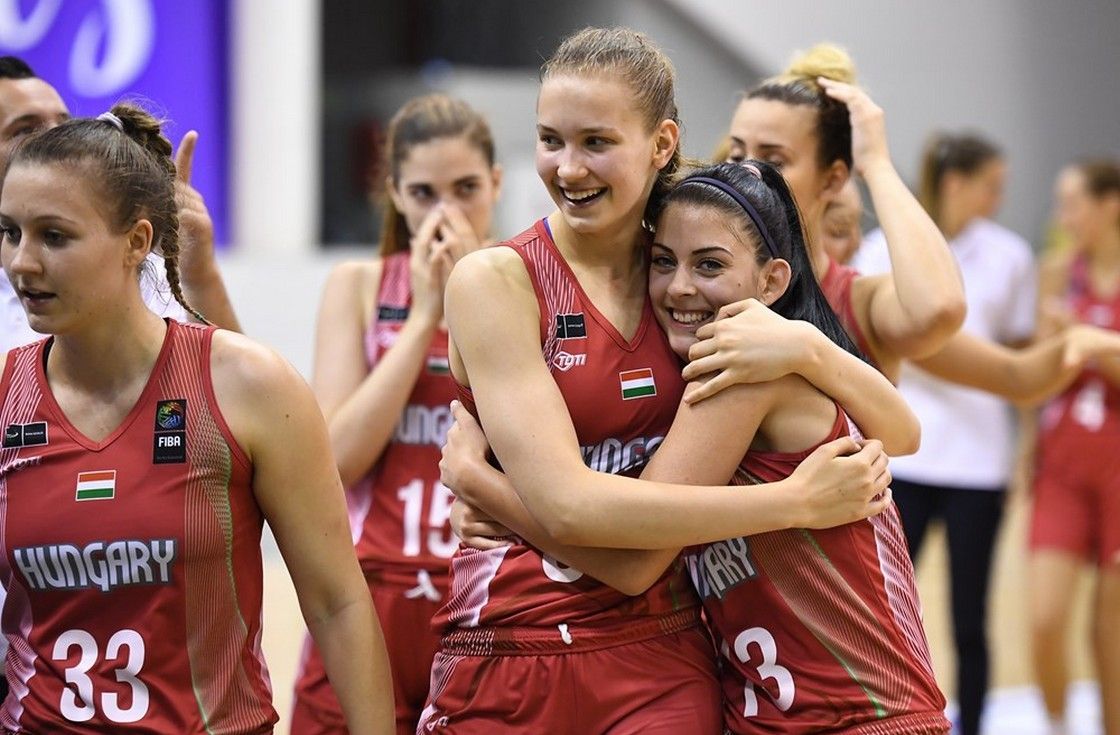 Bosznia es Hercegovina U20 Magyarorszag U20 82 97 friss angelikaaa 1120
