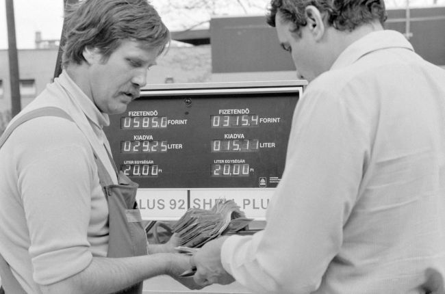 MTI Fotó E. Várkonyi Péter