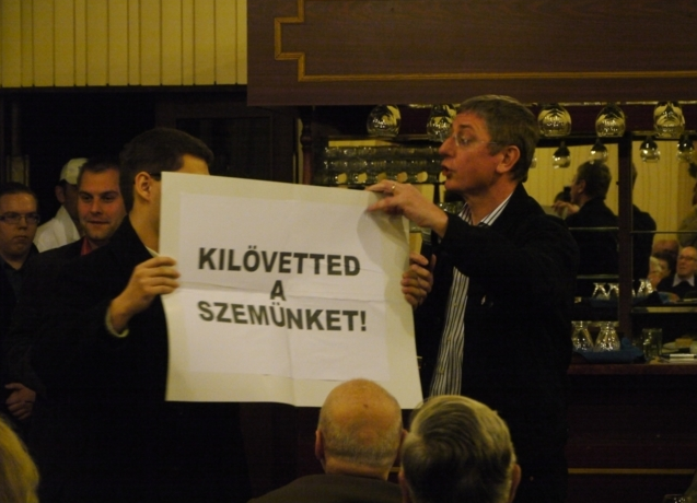 gyurcsany kolovetted