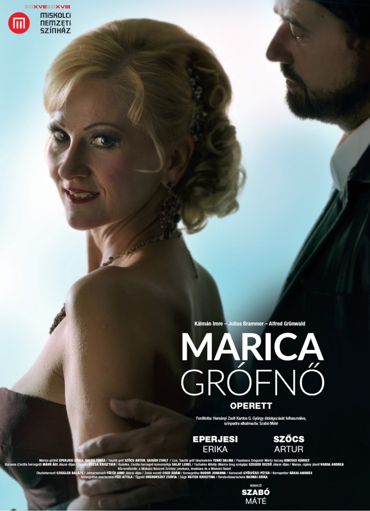 Marica grófnő plakát 741x1024 copy