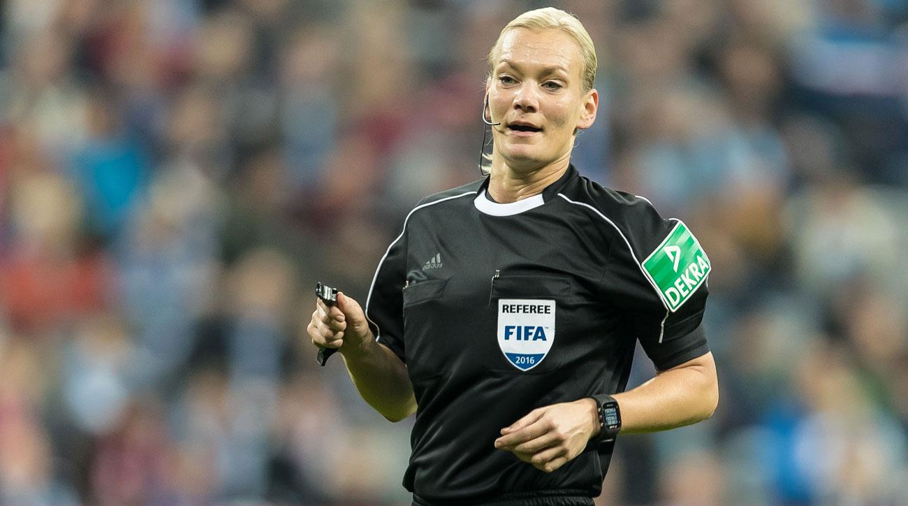 bibiana steinhaus bundesliga