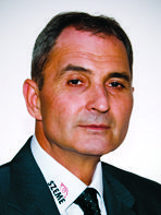 hubay gyorgy