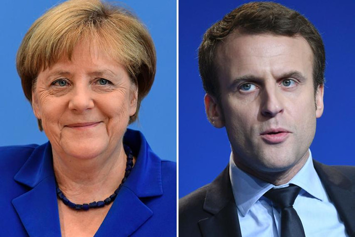 merkelmacron