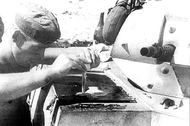 truth afrikakorps4m3nf1