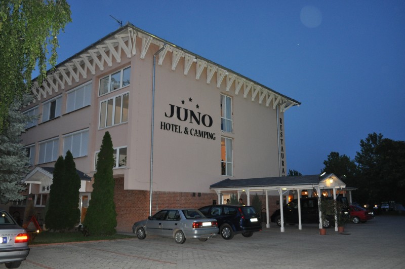 Juno Hotel