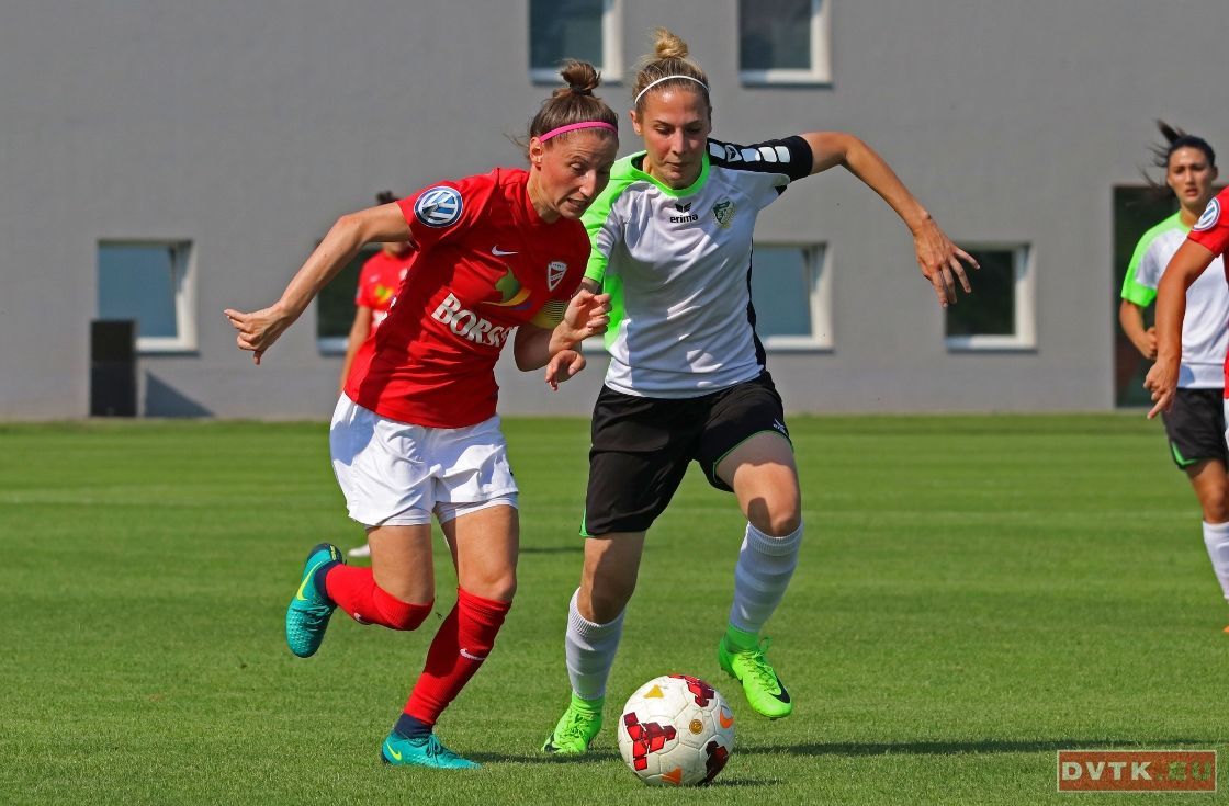 DVTK ETO FC Gyor 1 1 0 0 friss oliveramarkovic dvtk etofcgyor 2017 2018 playoff 1120