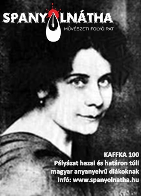 Kaffka 100 krea