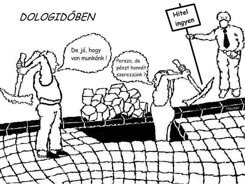 dologidő
