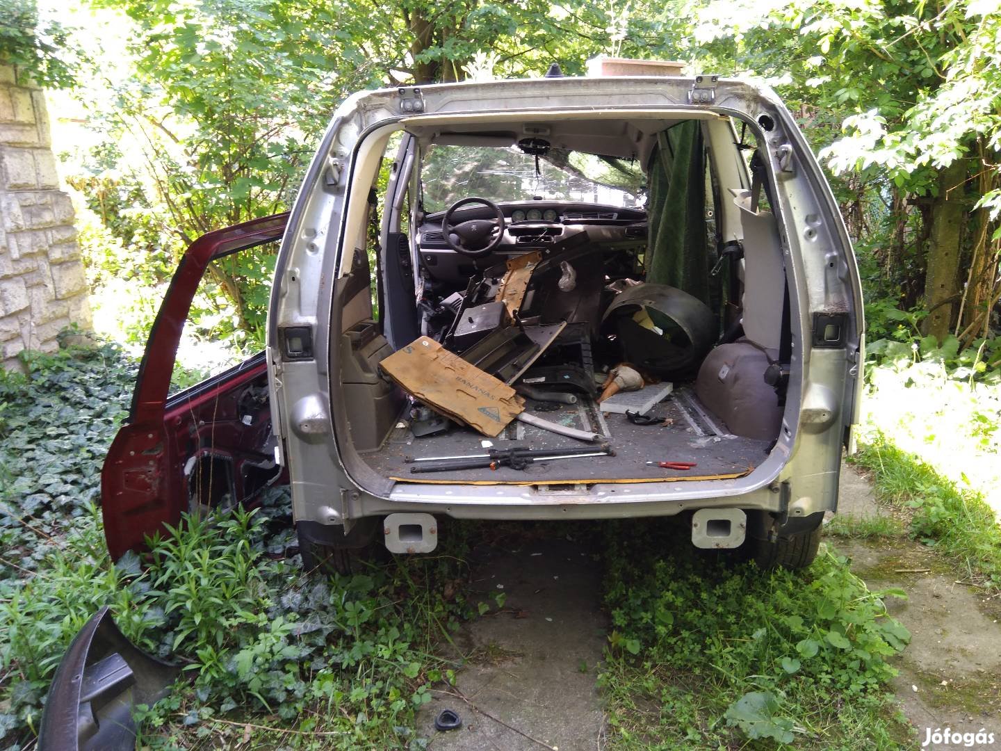 Peugeot 807 Citroen 8 977751136720763 1