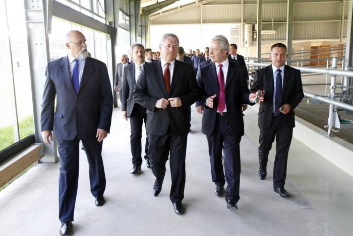 fazekasteheneszet teheneszeti telepeket adtak felsokelecsenyben fri 29 may 2015 205526 0200