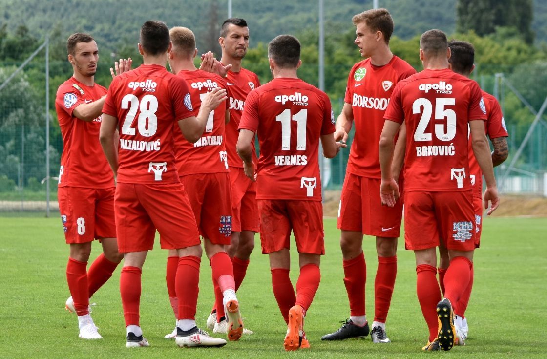 DVTK Kazincbarcika friss dvtk kbsc 1120