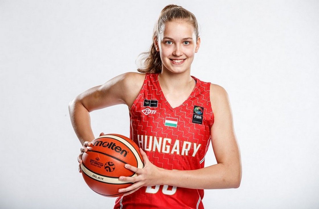 U17 Argentina Magyarorszag 61 85 friss Kiss Angelika valogatott 1120