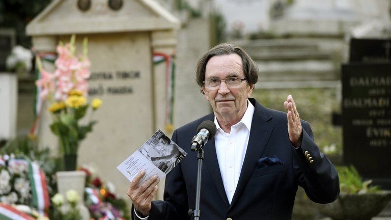 Kerényi Imre