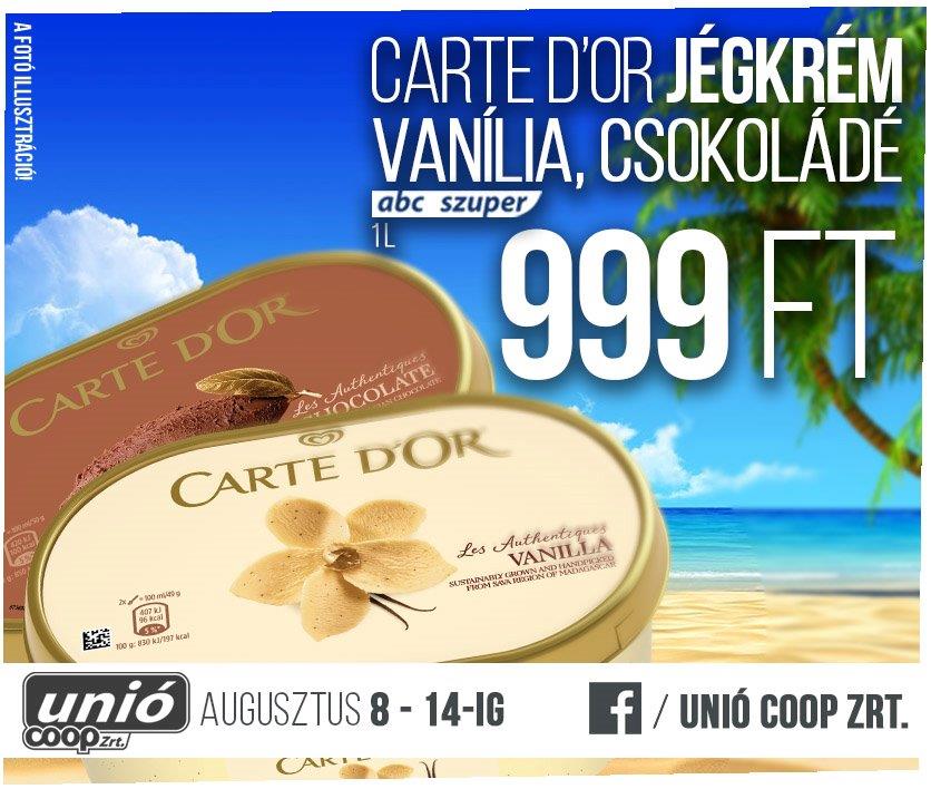 cartedoronline