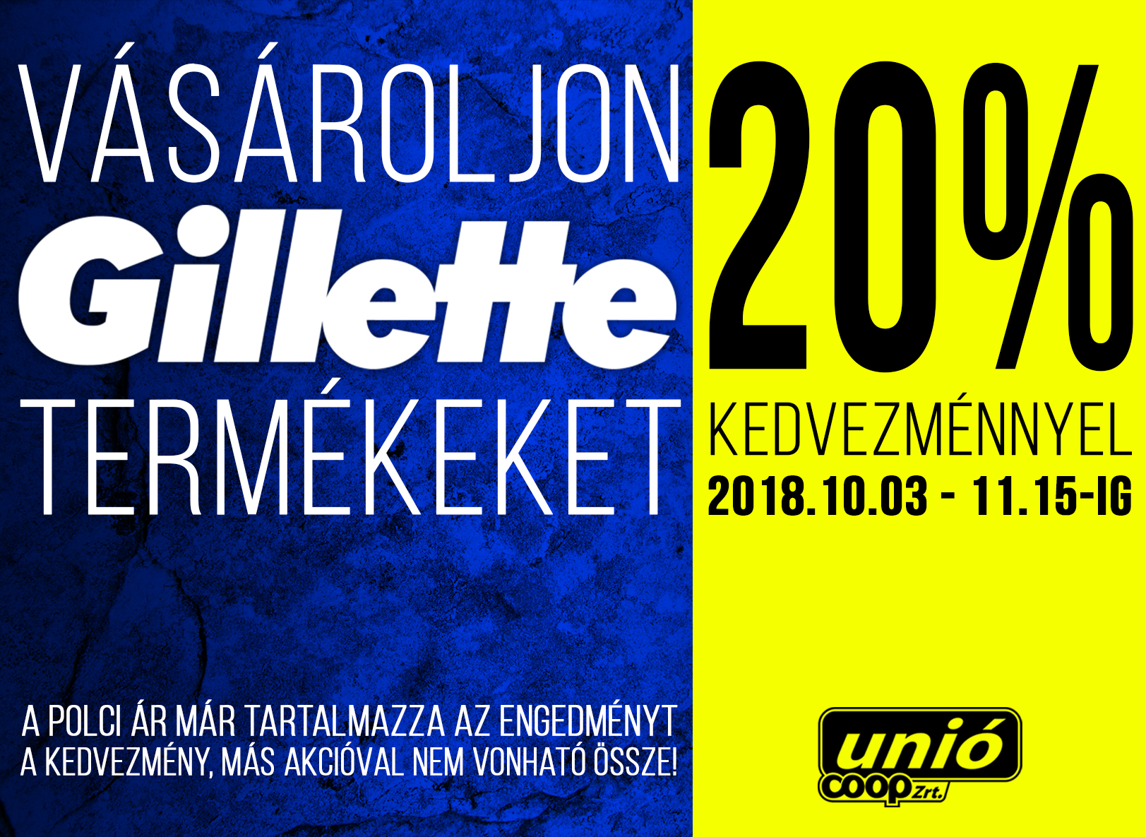 onlinegilette